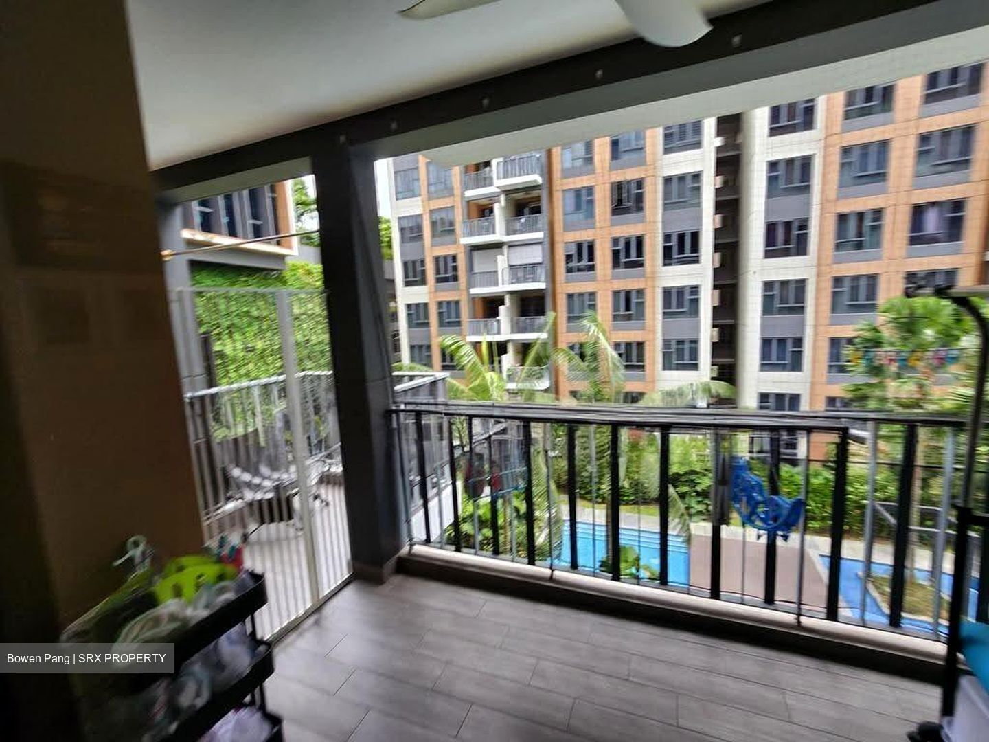 The Brownstone (D27), Condominium #613898561